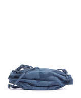 Marimekko Karla Denim Kabelka přes rameno mid indigo