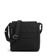Marimekko Joy M Logo Kabelka přes rameno black