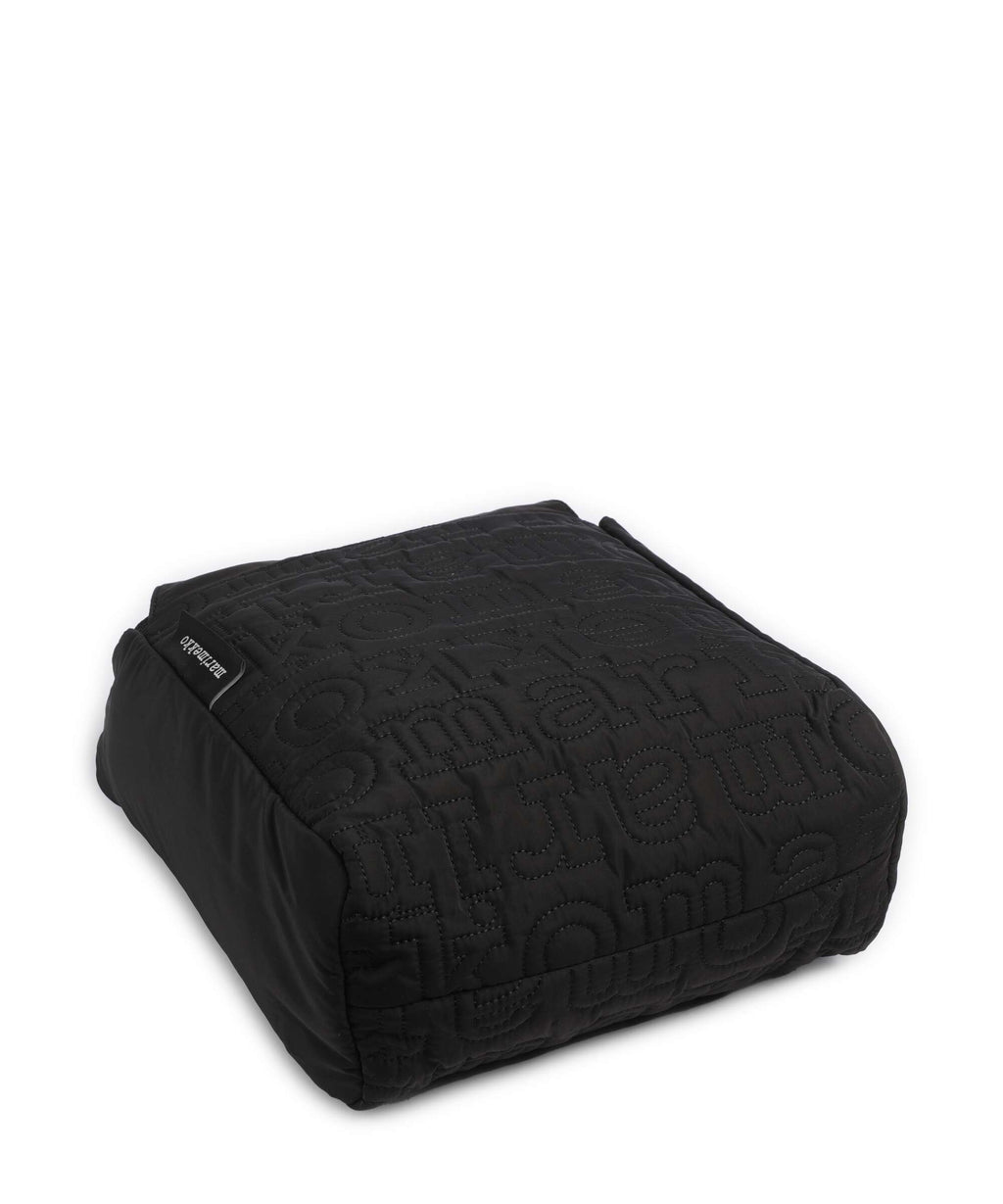 Marimekko Joy M Logo Crossbody bag black