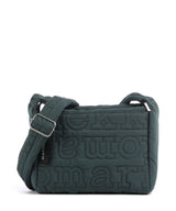 Marimekko Joy S Logo Kabelka přes rameno dark green