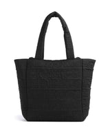 Marimekko Joy M Logo Nákupní taška black