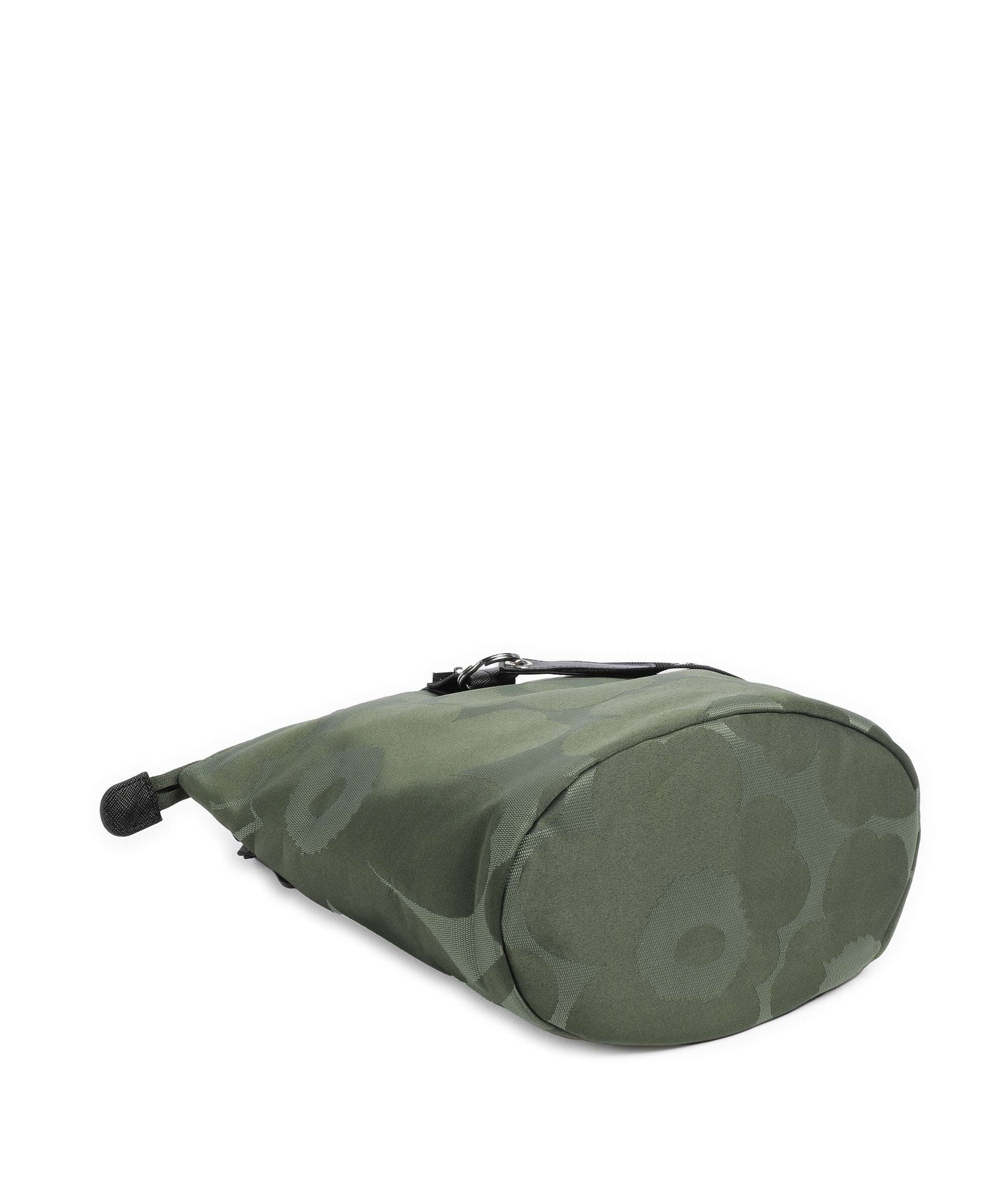 Marimekko Carry All Unikko Crossbody bag green/light green