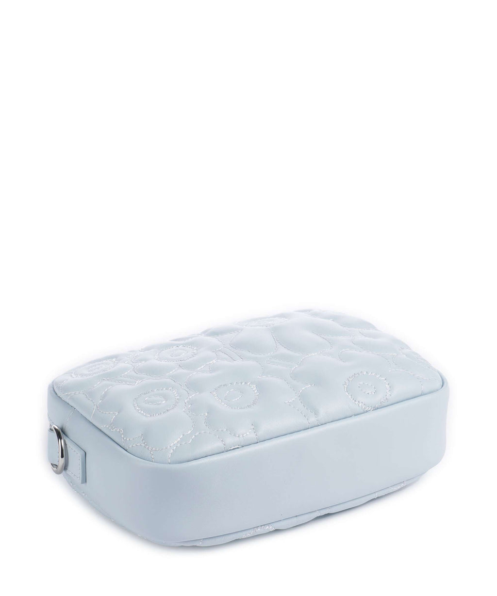 Marimekko Unikko Gratha Crossbody bag light blue