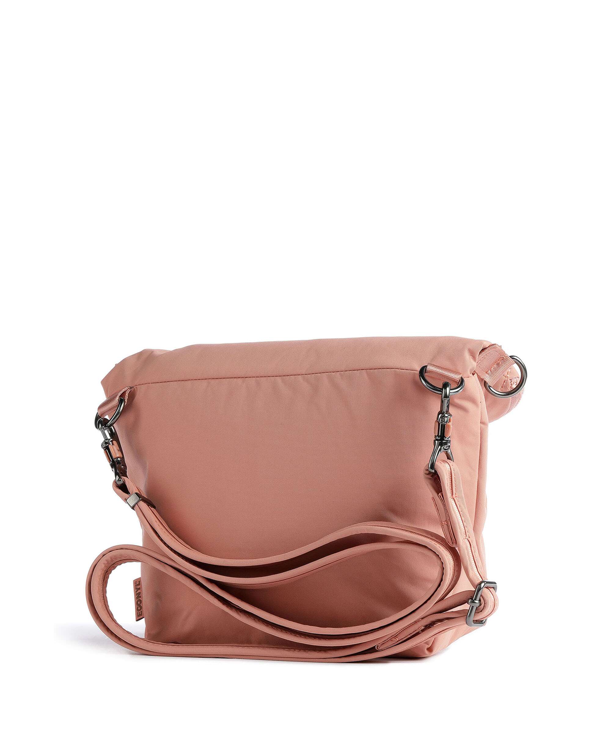 Pacsafe Citysafe CX convertible Crossbody bag rose
