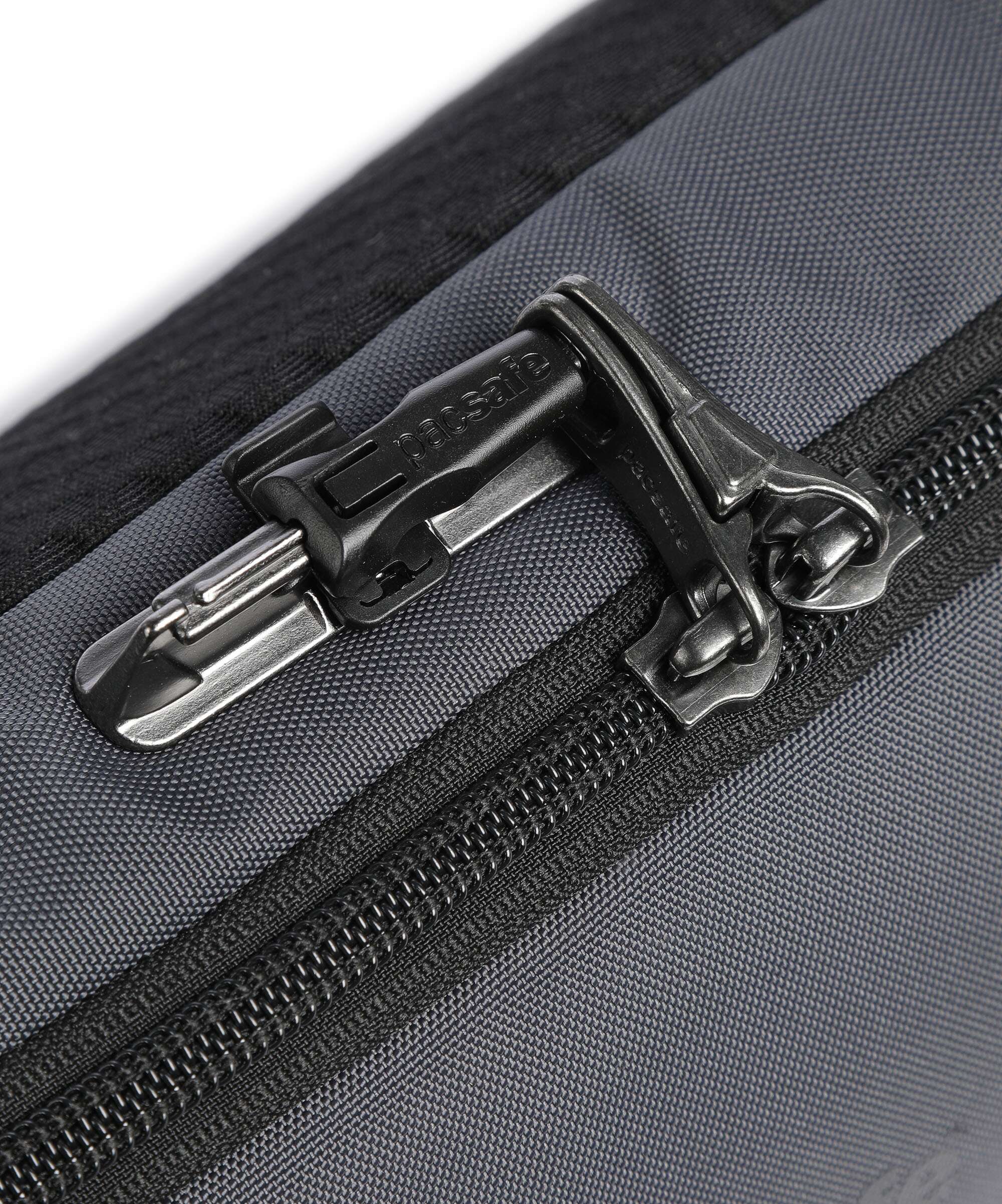 Pacsafe Metrosafe X Belt bag slate