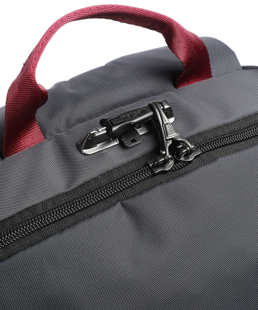 Pacsafe Metrosafe Metrosafe X 20L backpack Backpack slate