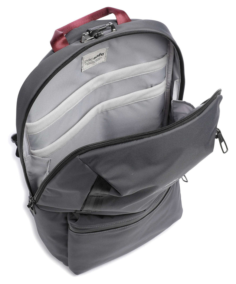 Pacsafe Metrosafe X 20 backpack Backpack slate