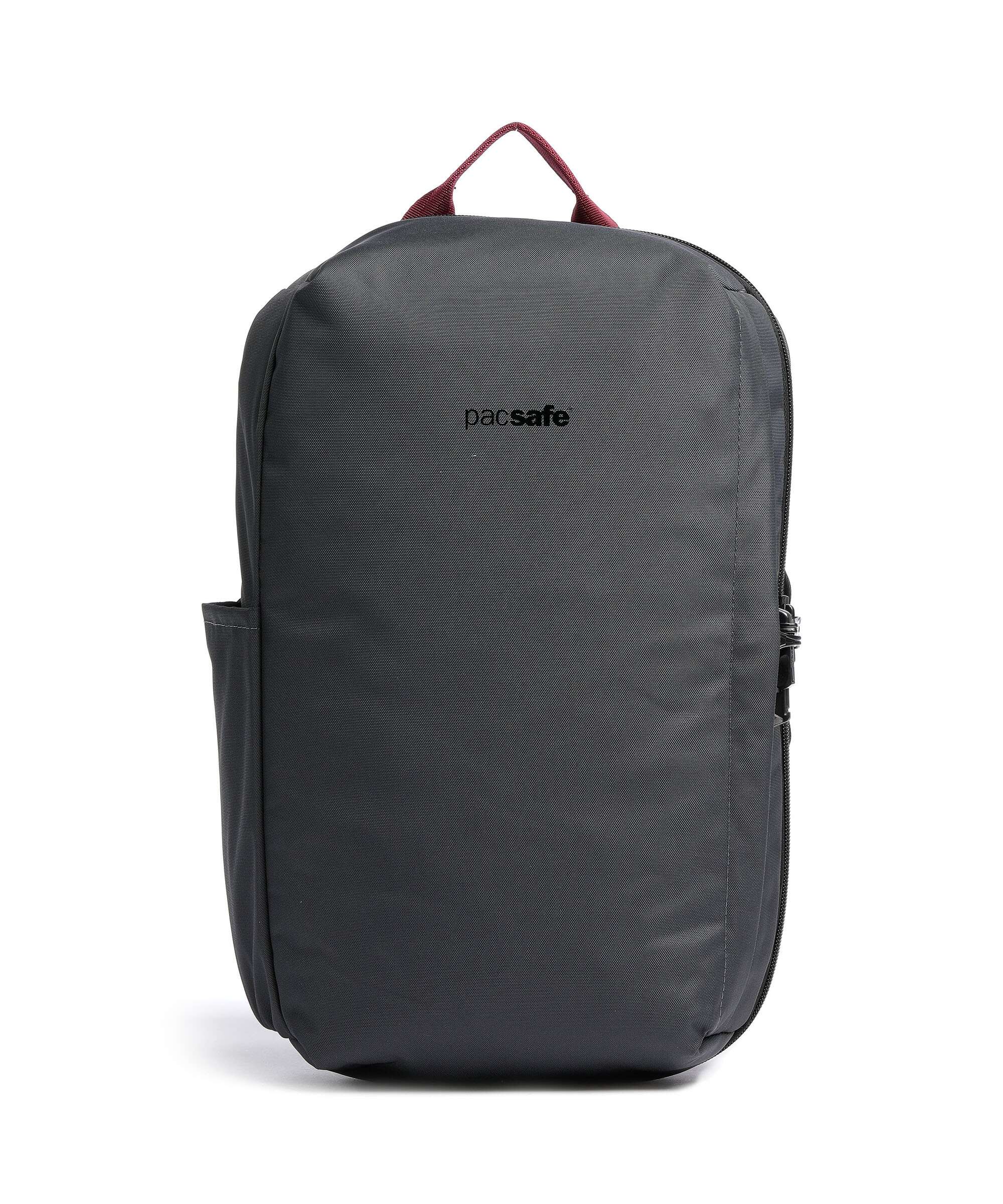 Pacsafe Metrosafe X 13" commuter backpack Backpack slate
