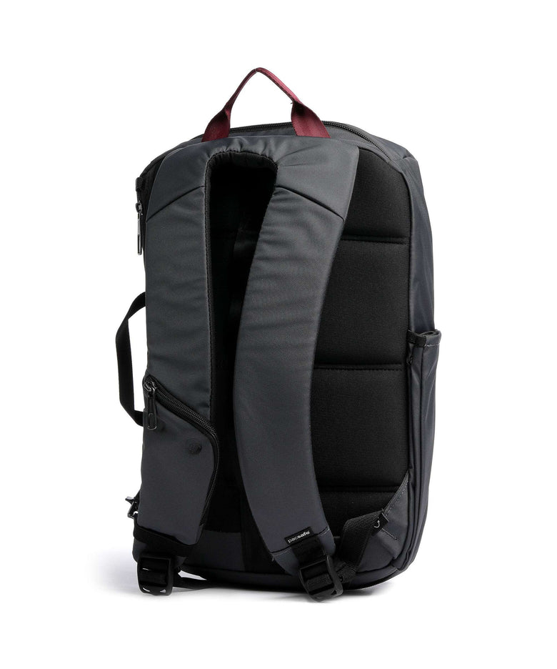 Pacsafe Metrosafe Metrosafe X 13" commuter backpack Backpack slate