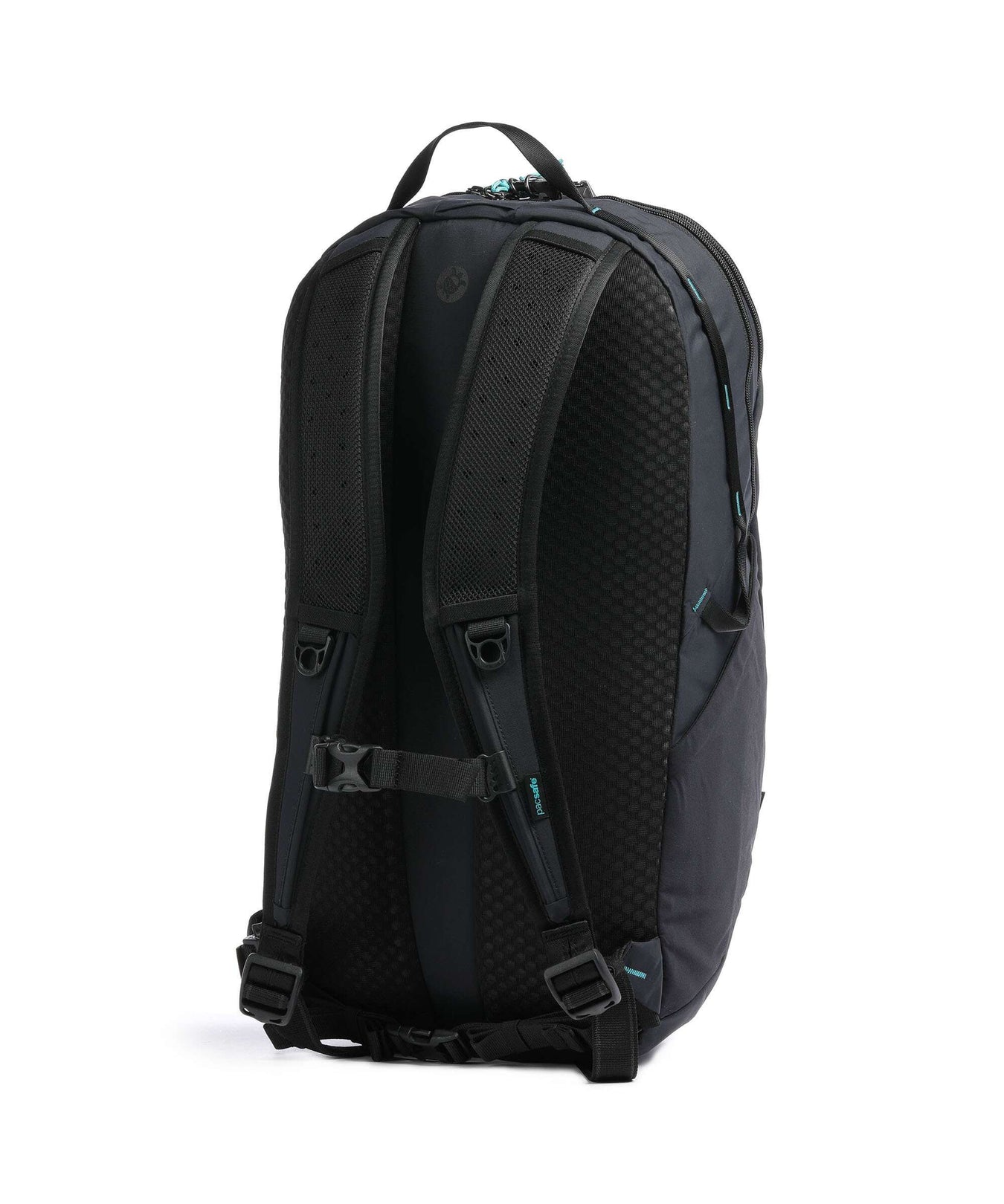 Pacsafe Eco 25L Backpack black