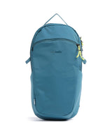 Pacsafe Eco 12L Batoh sling tidal teal
