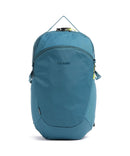 Pacsafe Eco 18L Batoh na výlety tidal teal
