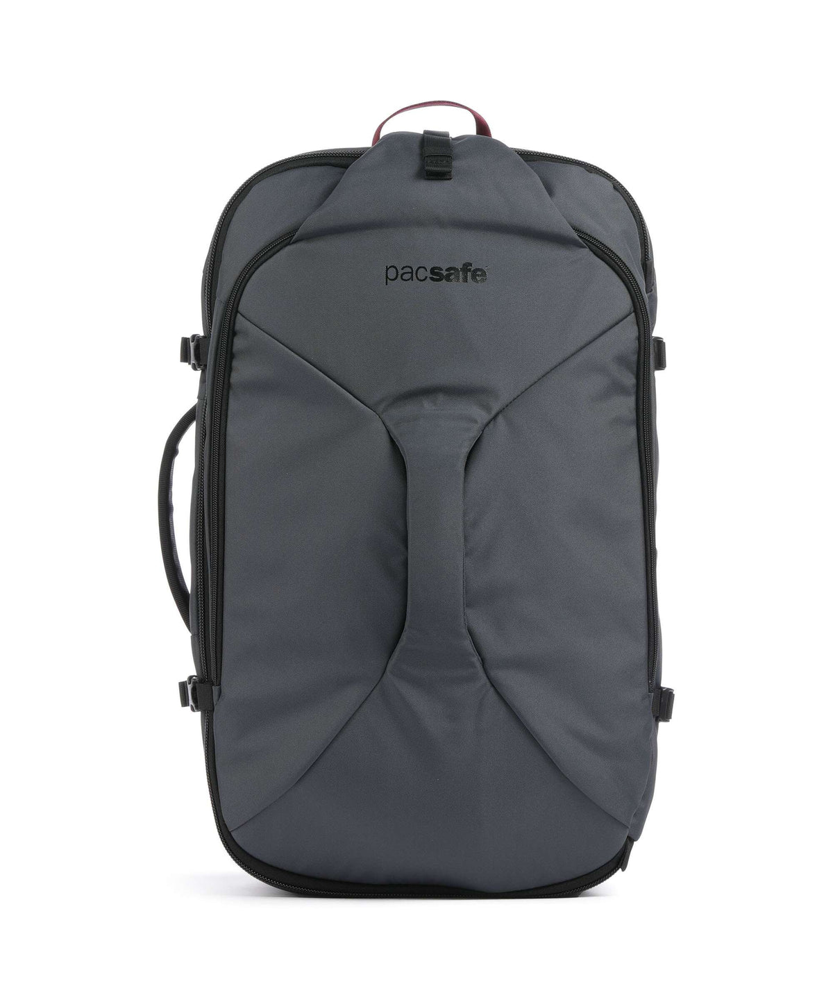 Pacsafe EXP 45 Travel backpack slate