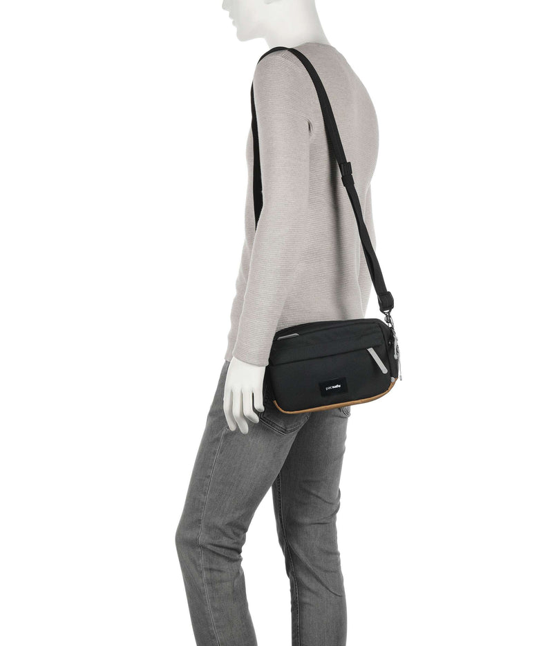 Pacsafe Go Crossbody bag fresh mint