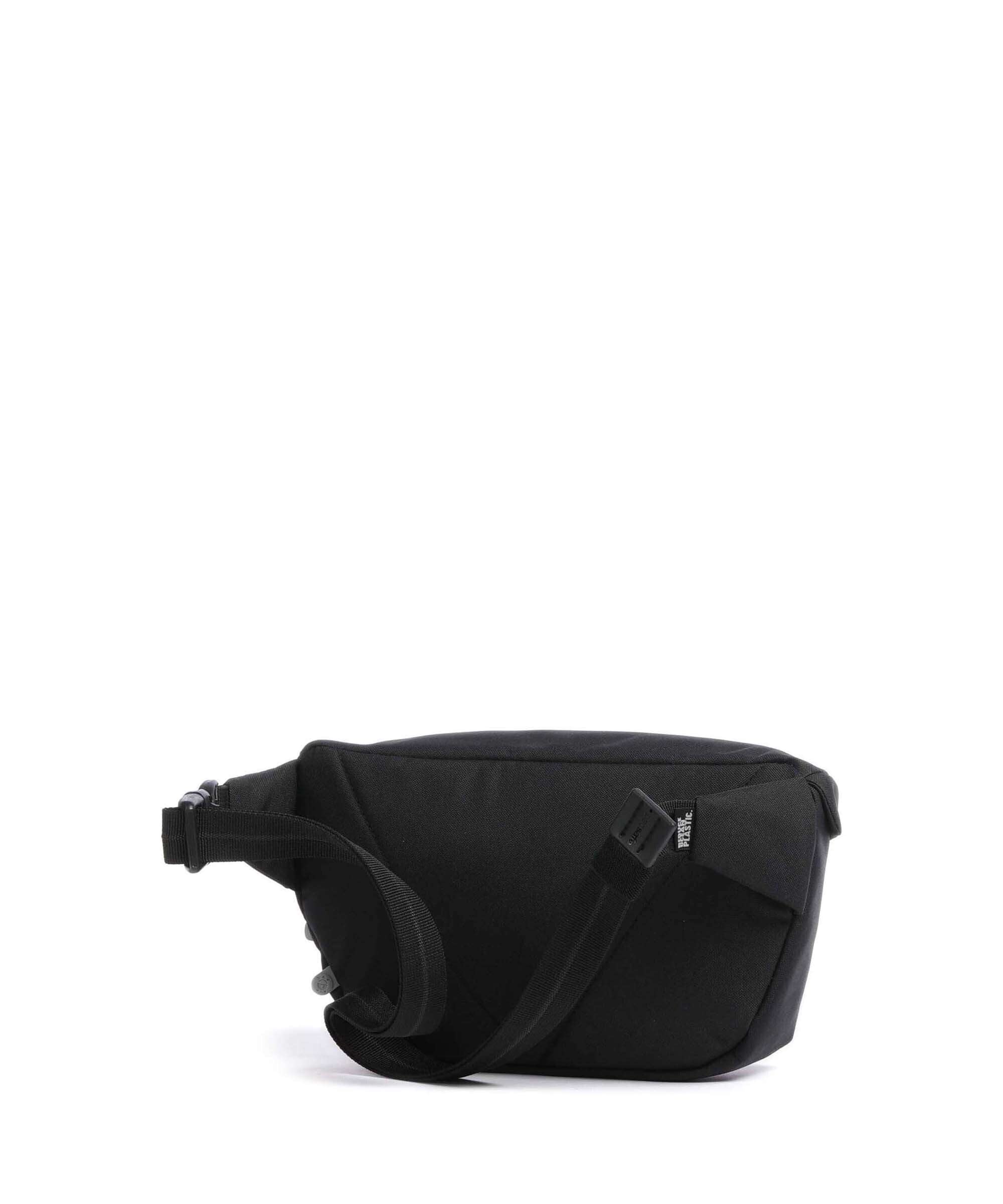 Pacsafe Go Belt bag jet black