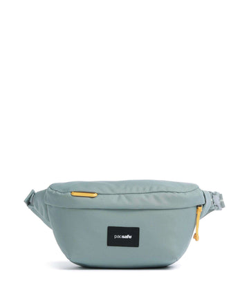 Pacsafe Go Ledvinka fresh mint