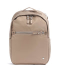 Pacsafe Backpack taupe