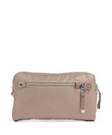 Pacsafe 3 in 1 Kabelka přes rameno taupe