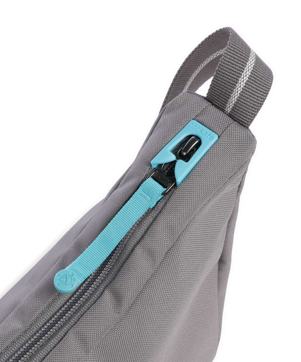 Pacsafe Go Lunar Crossbody bag stone