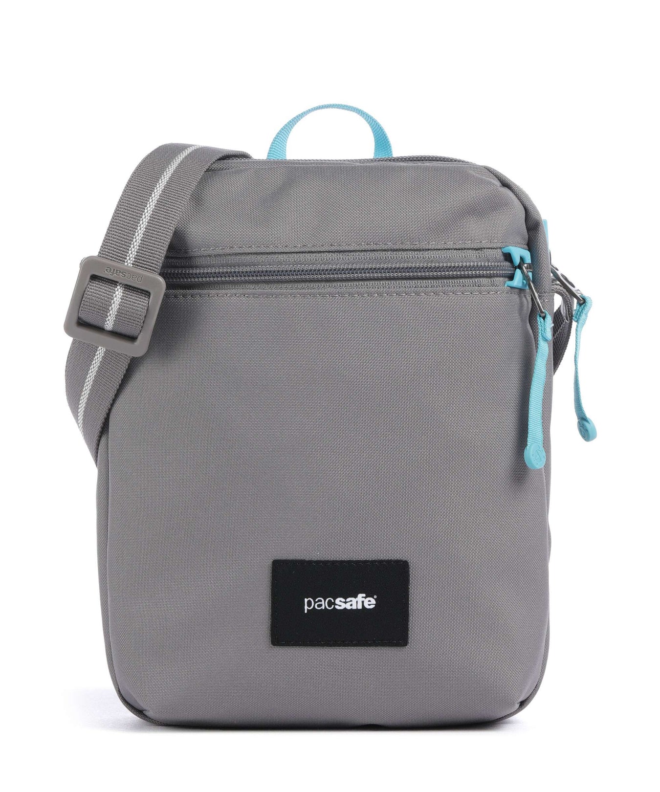 Pacsafe Go Festival Crossbody bag stone