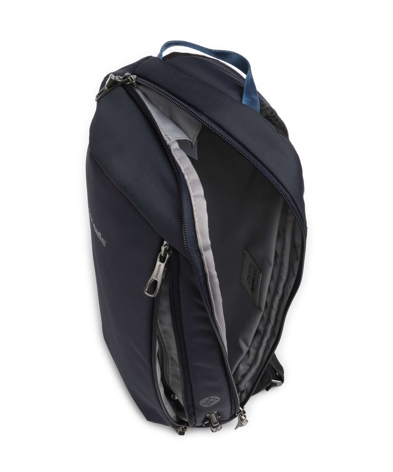 Pacsafe V Tech Sling bag ocean