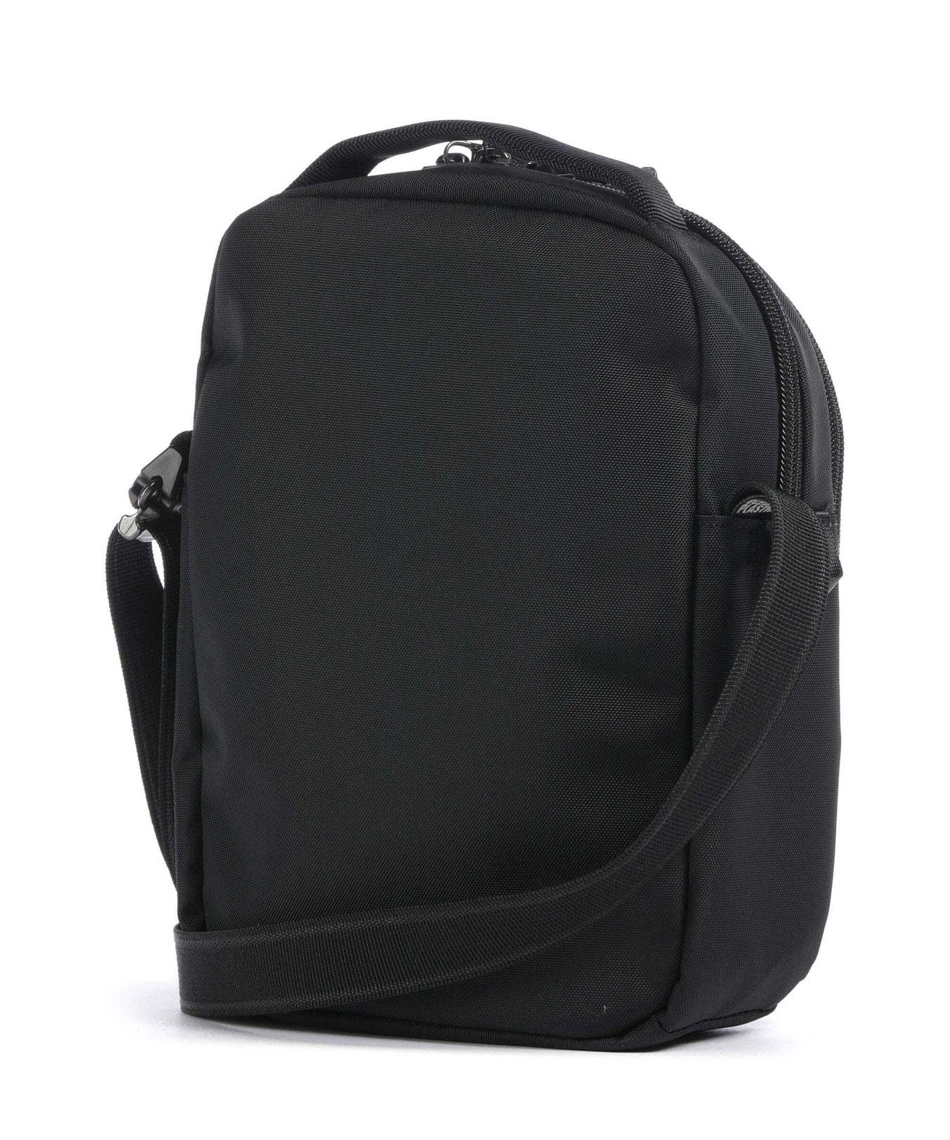 Pacsafe V Companion Crossbody bag jet black