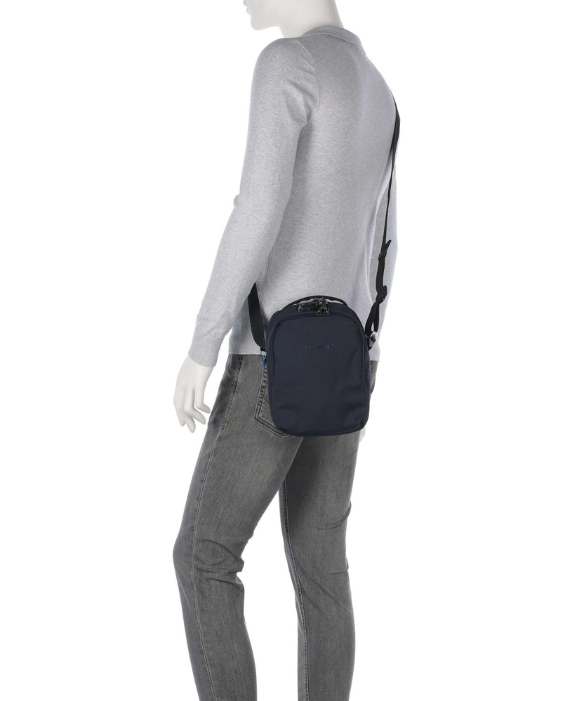 Pacsafe V Companion Crossbody bag ocean