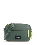 Pacsafe Go Kabelka přes rameno spruce green