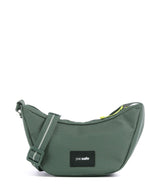 Pacsafe Go Lunar Kabelka přes rameno spruce green