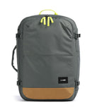 Pacsafe Go 34L Cestovní batoh spruce green