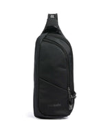 Pacsafe Vibe 150 Batoh sling jet black