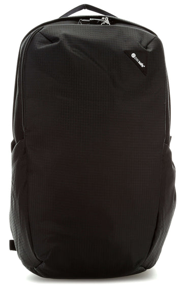 Pacsafe Vibe 25 Batoh na notebook jet black