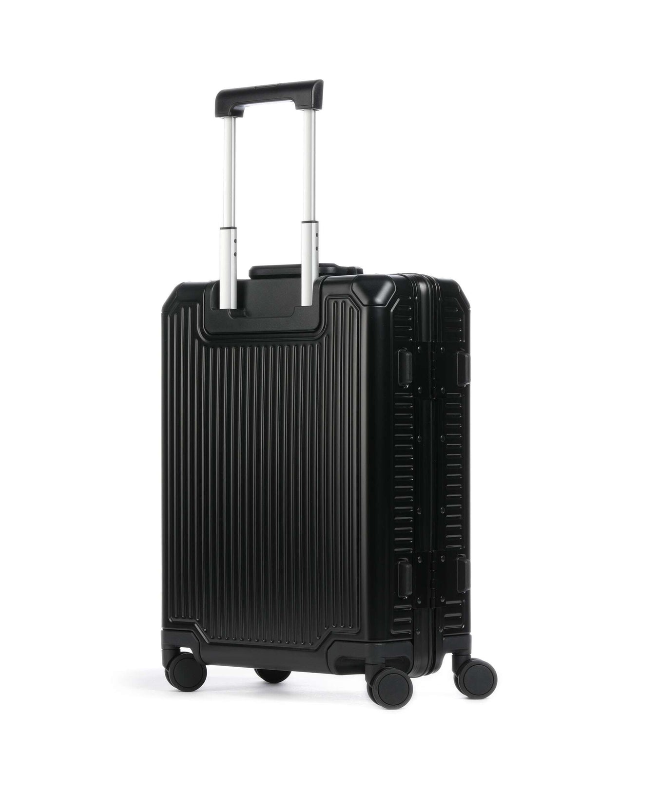 Echolac Shogun Classic S Spinner (4 wheels) black