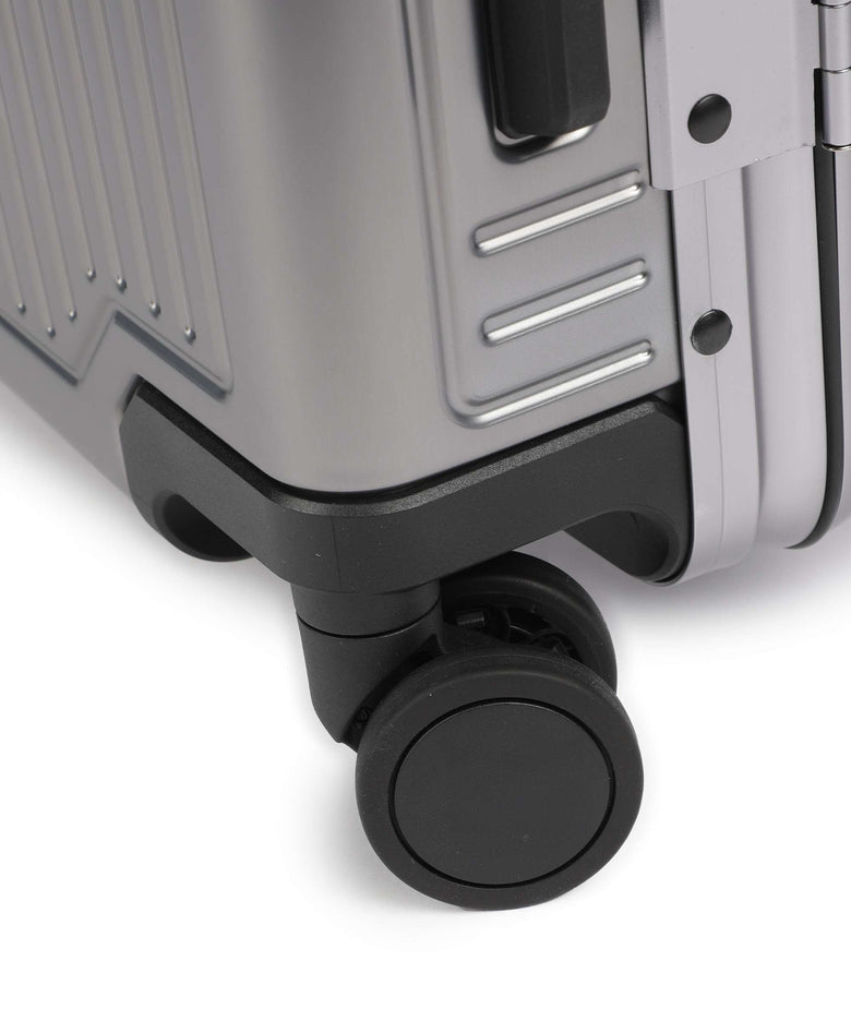 Echolac Shogun Classic S Spinner (4 wheels) dark grey