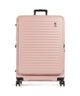 Echolac Celestra FA L Spinner (4 wheels) pink