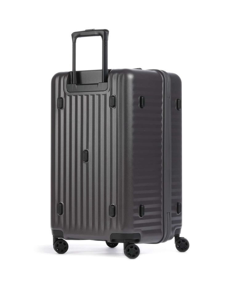 Echolac Celestra SuperTrunk M Spinner (4 wheels) dark grey