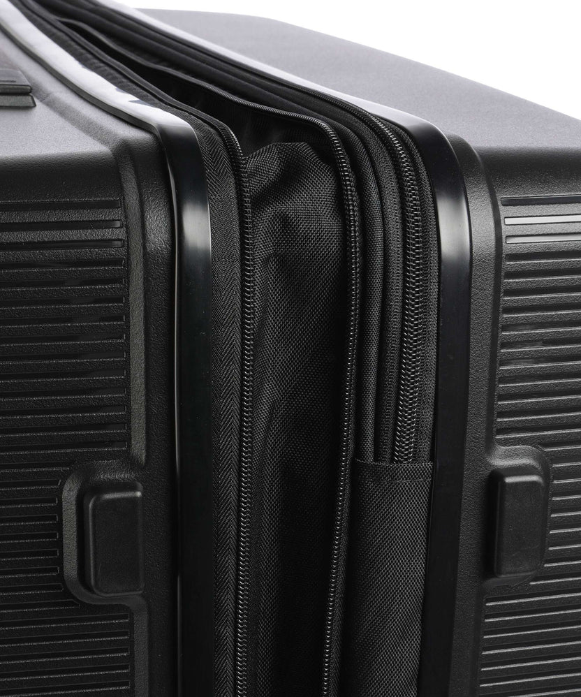 Echolac Forza L Spinner (4 wheels) black