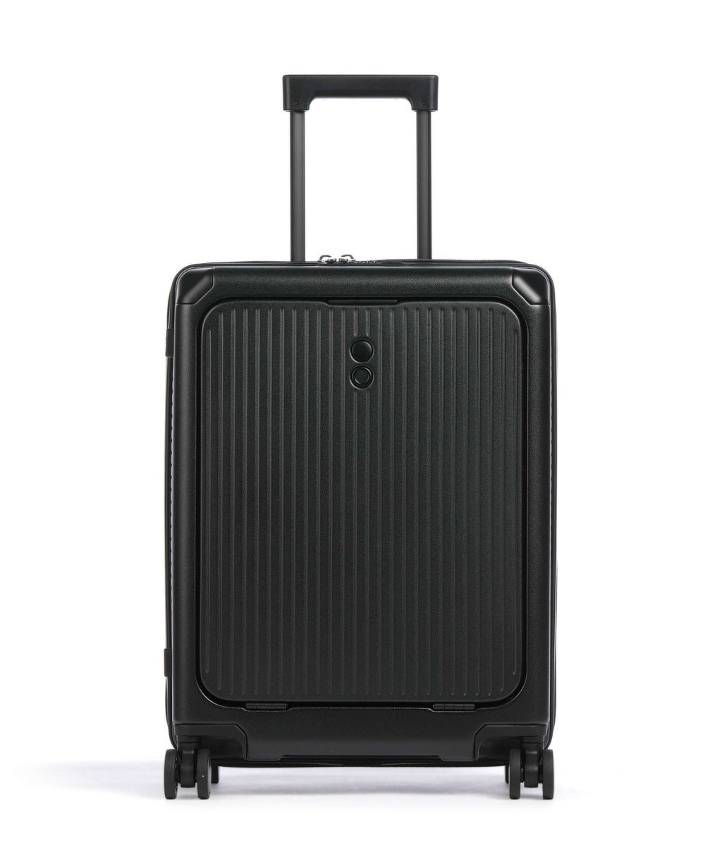 Echolac Shogun F S Spinner (4 wheels) black