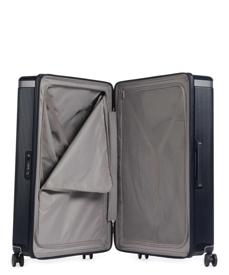 Echolac Dynasty L Spinner (4 wheels) navy