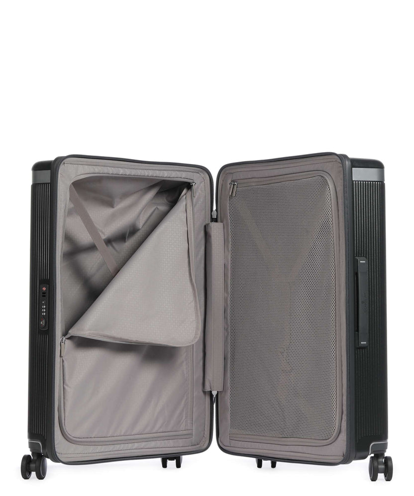 Echolac Dynasty M Spinner (4 wheels) dark grey