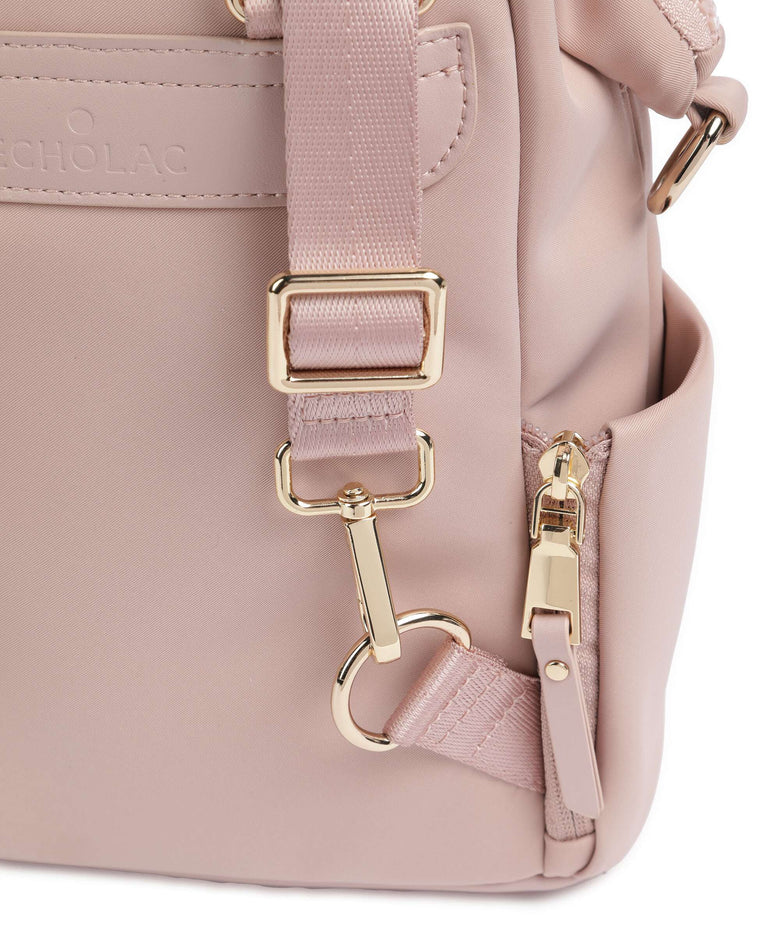 Echolac Purist S Backpack pink