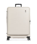 Echolac Celestra FA L Kufr se 4 kolečky vanilla cream