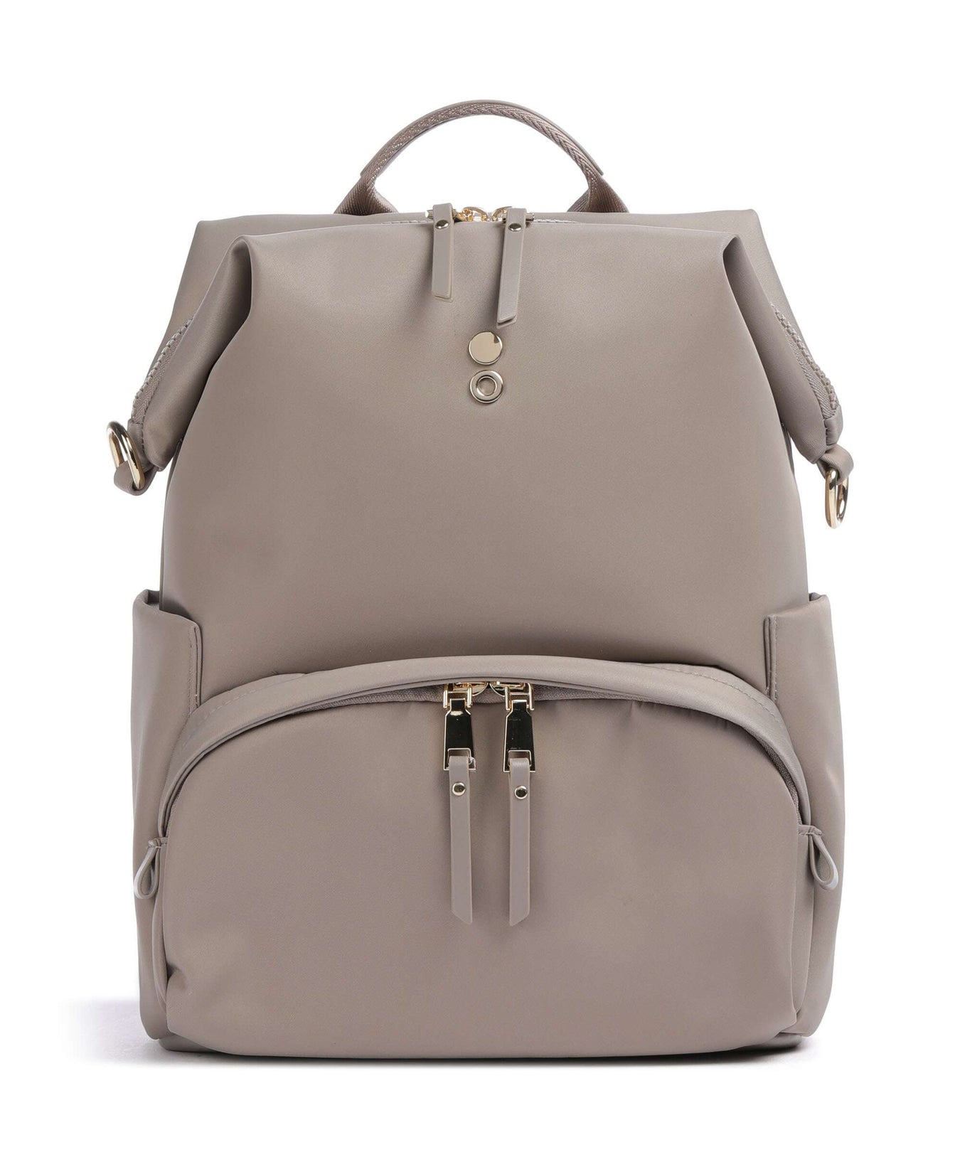 Echolac Purist M Backpack grey