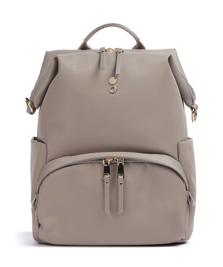 Echolac Purist M Backpack grey