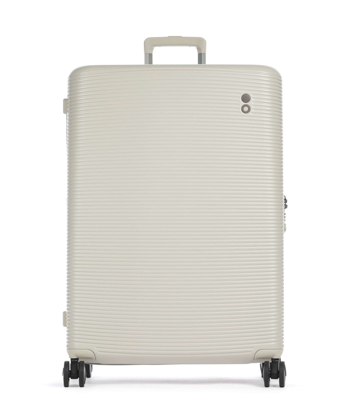 Echolac Ultima L Spinner (4 wheels) beige