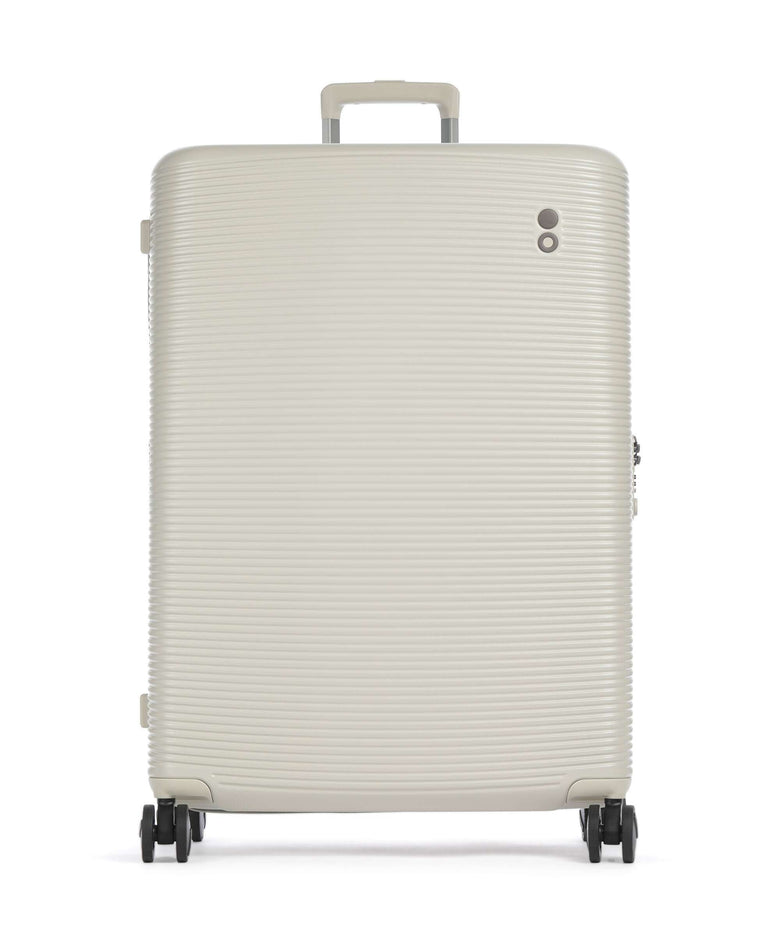 Echolac Ultima L Spinner (4 wheels) beige