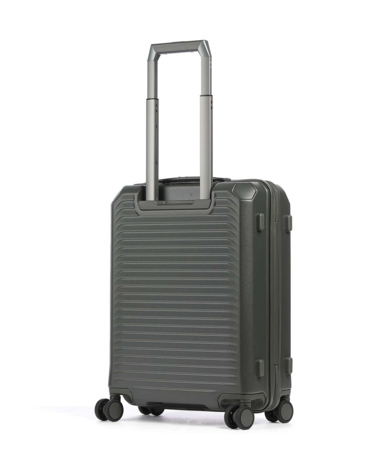 Echolac Shogun EVO S Spinner (4 wheels) deep olive