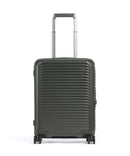 Echolac Shogun EVO S Kufr se 4 kolečky deep olive