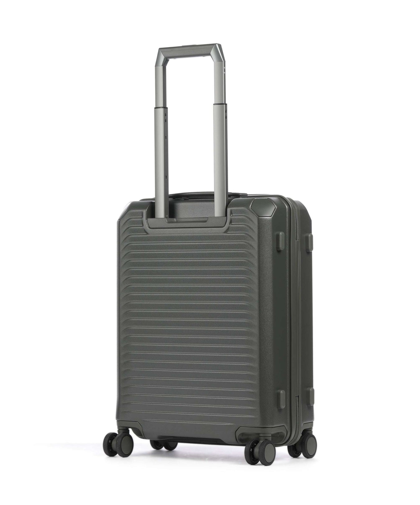 Echolac Shogun EVO S Spinner (4 wheels) deep olive