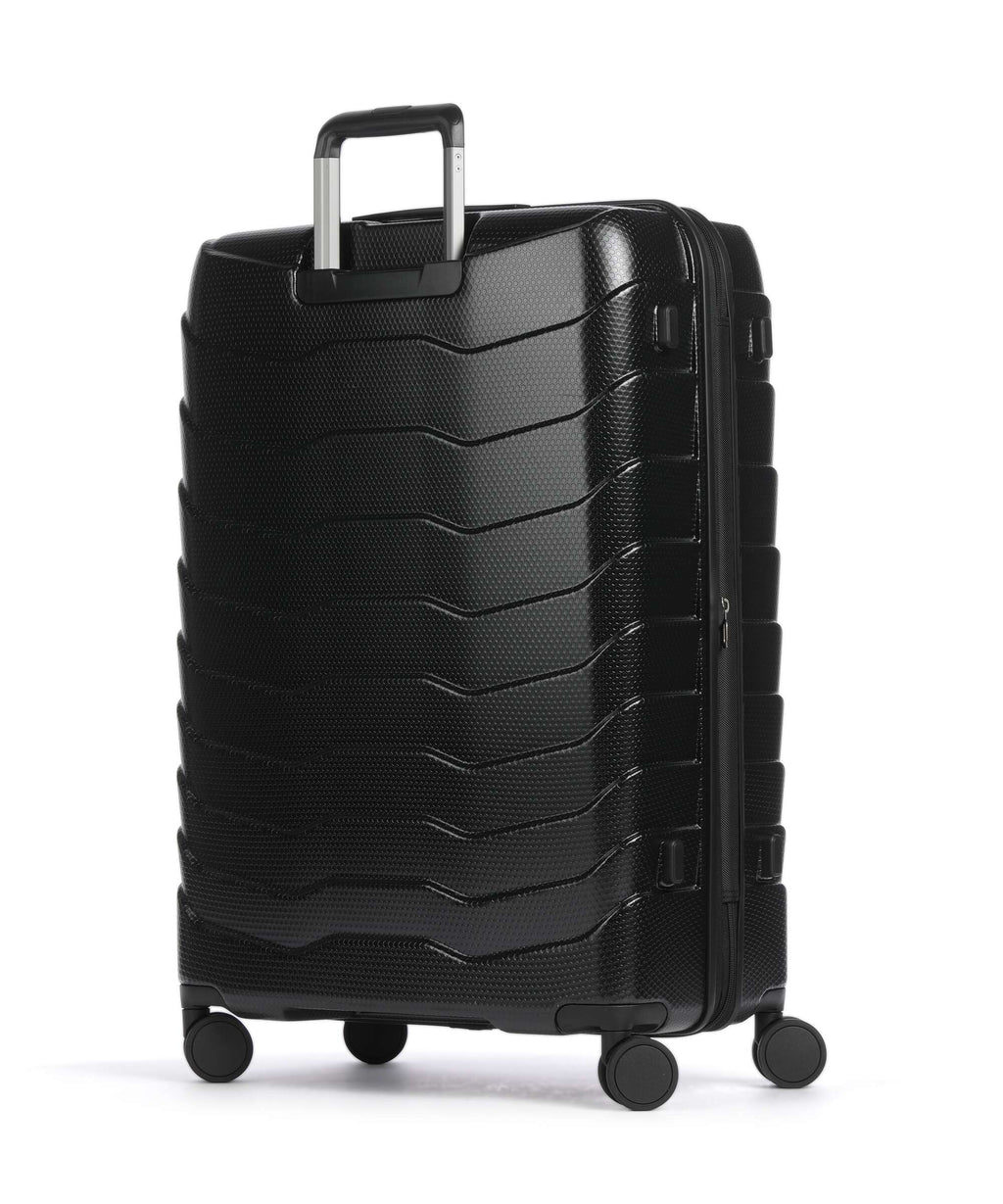 Echolac EXO L Spinner (4 wheels) black